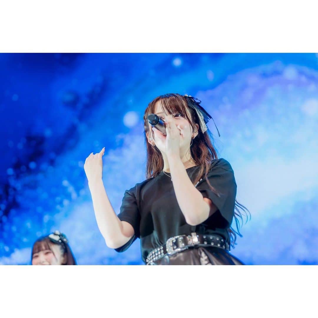 有栖ななのインスタグラム：「. 9/11 Zepp新宿 ㅤㅤㅤㅤㅤㅤㅤㅤㅤㅤㅤㅤㅤ ㅤㅤㅤㅤㅤㅤㅤㅤㅤㅤㅤㅤㅤ ㅤㅤㅤㅤㅤㅤㅤㅤㅤㅤㅤㅤㅤ 一生心に残り続ける 大切な思い出になりました ＾＾  ㅤㅤㅤㅤㅤㅤㅤㅤㅤㅤㅤㅤㅤ  アイドルになれてよかったって ハイスピに入れてよかったって 心からそう思えた1日でした   残り少しだけど 最後までみんなと思い出作りたいだよ〜  ㅤㅤㅤㅤㅤㅤㅤㅤㅤㅤㅤㅤㅤ」