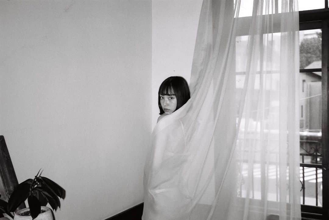 山田愛奈さんのインスタグラム写真 - (山田愛奈Instagram)「.  何個かちらほらと お知らせも追って有りますので 随時こちらのインスタをチェックしててね🫠」9月19日 17時45分 - aina_yama