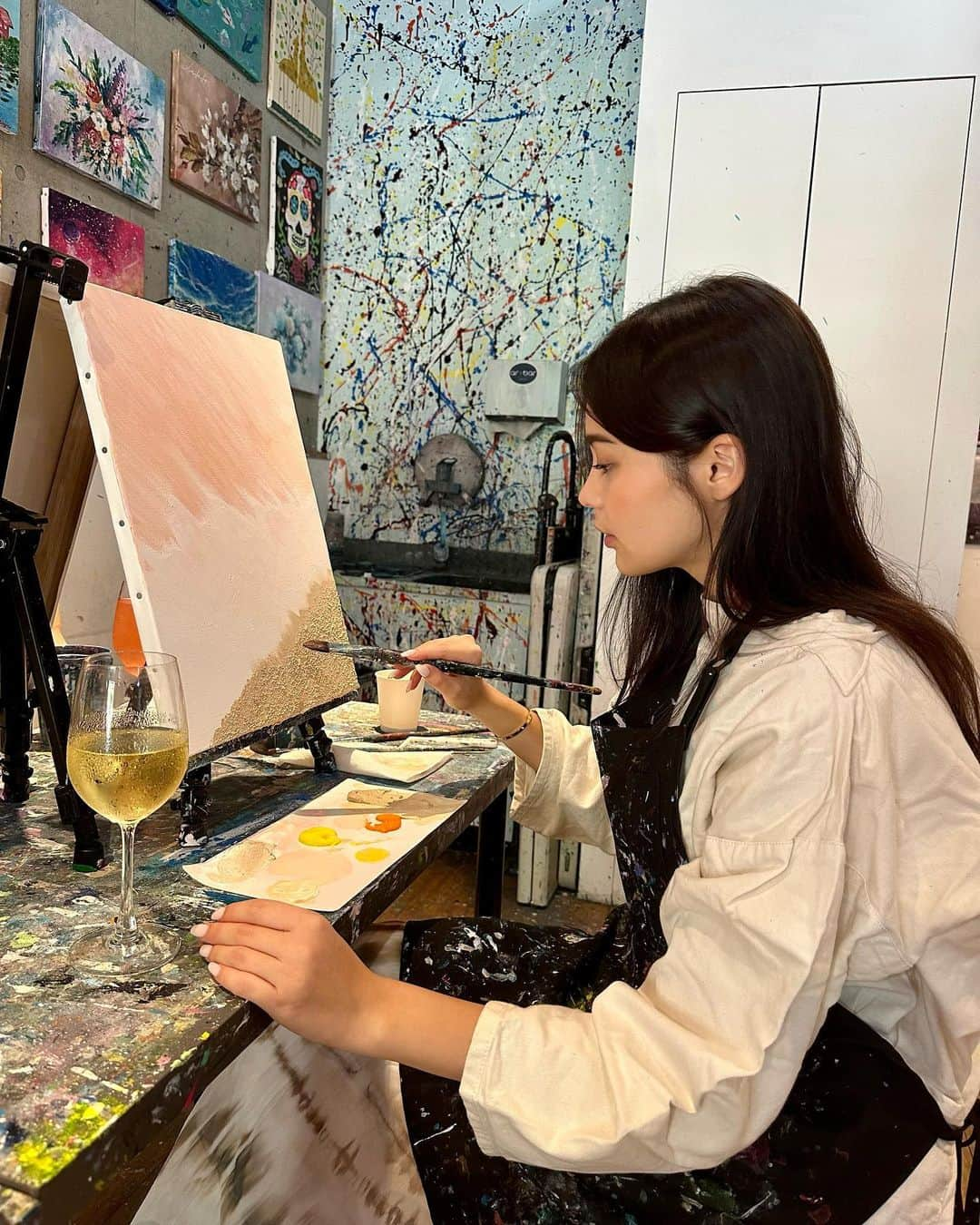 太陽奈さんのインスタグラム写真 - (太陽奈Instagram)9月19日 17時40分 - _taiyona