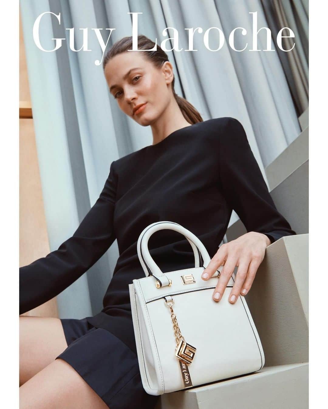 ギラロッシュのインスタグラム