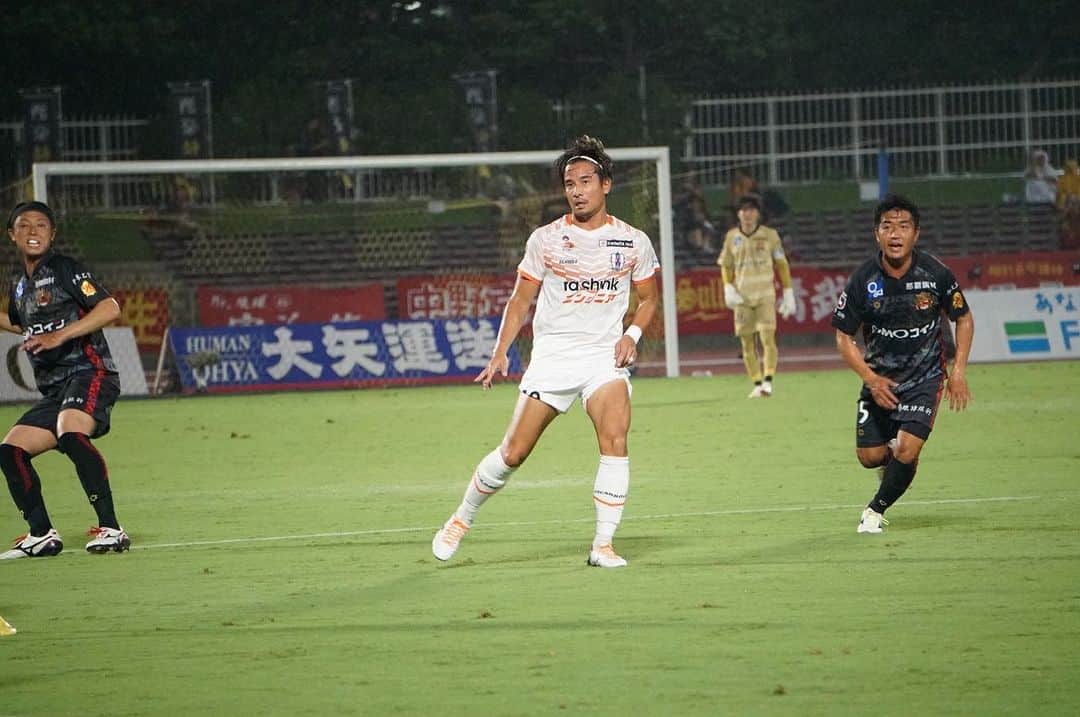 松田力さんのインスタグラム写真 - (松田力Instagram)「応援ありがとうございました😊  #ehimefc  #愛媛fc  #jleague  #松田力  #indonesia  #🇮🇩 #🇯🇵」9月19日 17時59分 - riki_matsuda_official