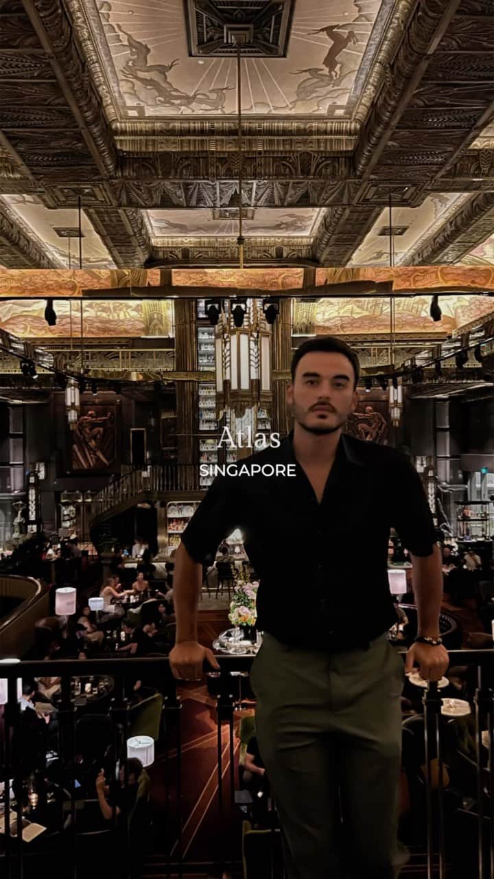 Kam Wai Suenのインスタグラム