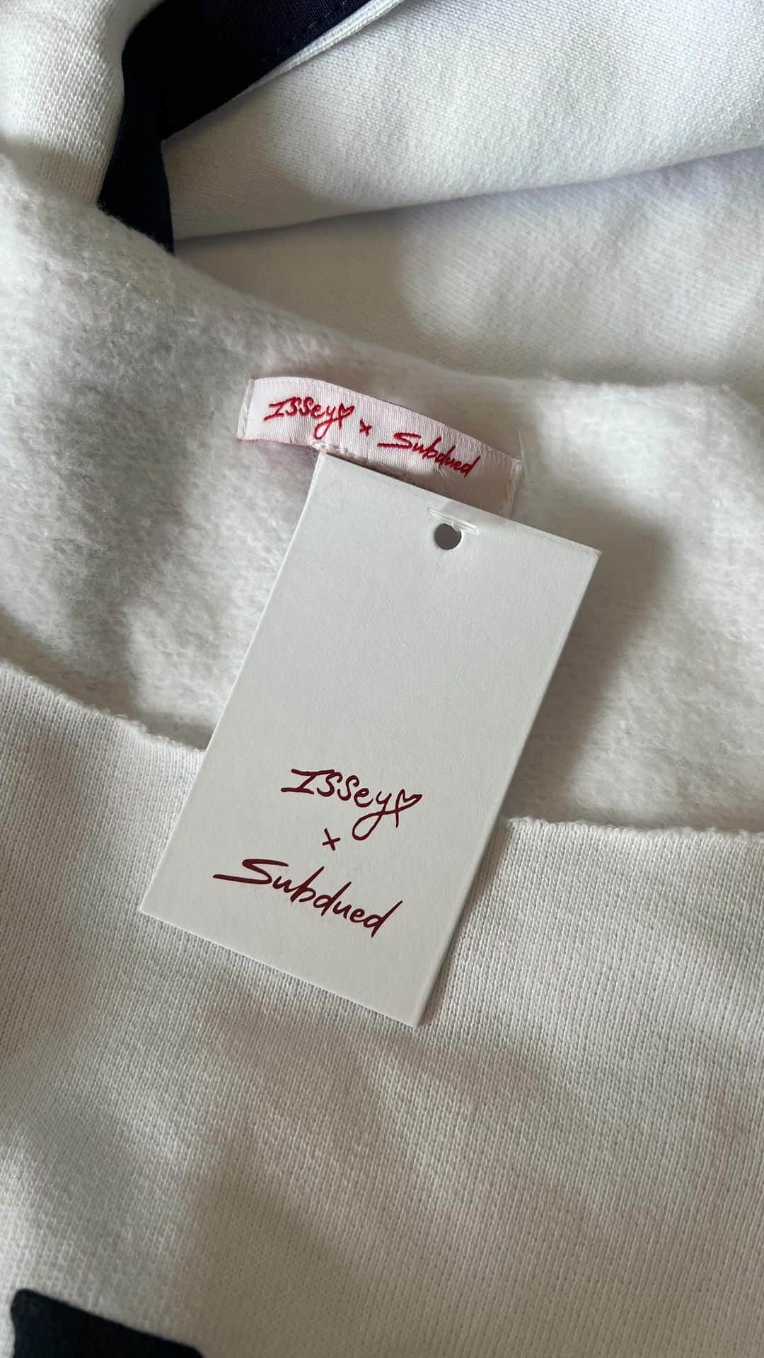 Subduedのインスタグラム