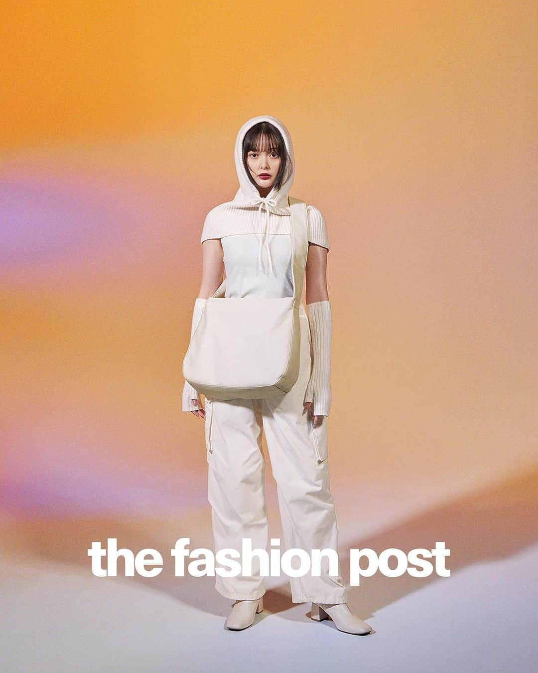 The Fashion Postのインスタグラム