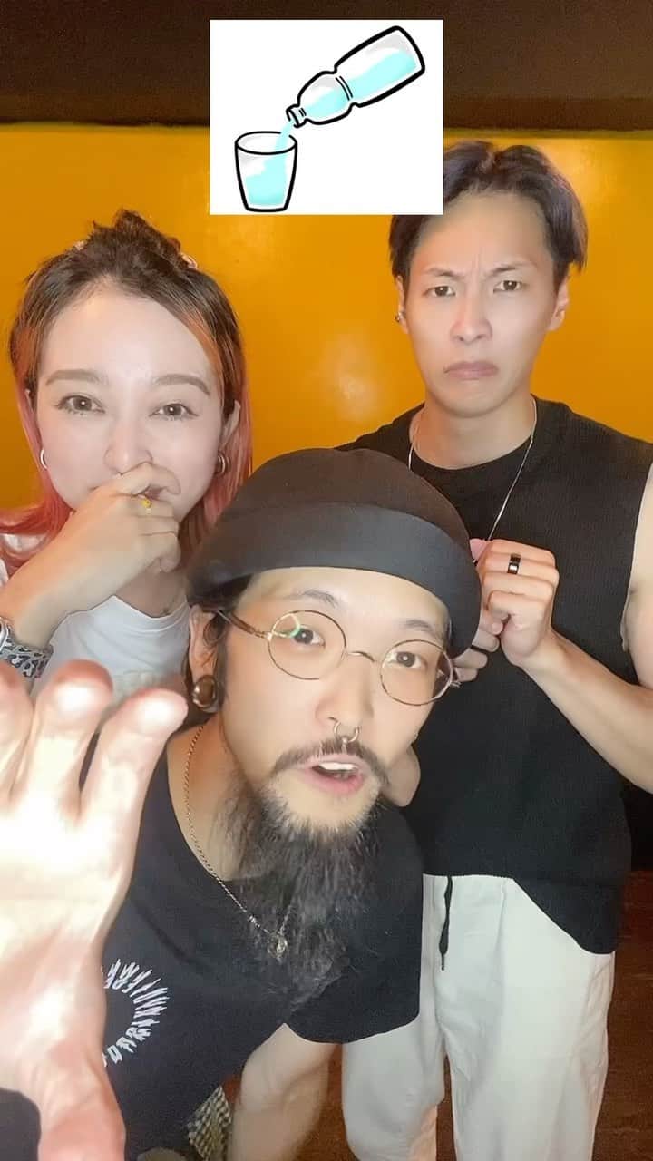 のインスタグラム：「最後どゆこと？😂 #beatbox #ビートボックス #音マネ #ビートボクサー」