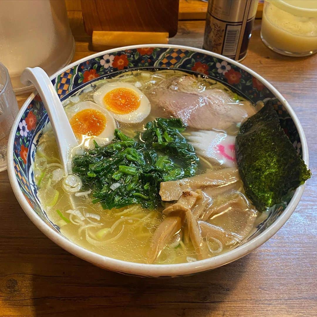 磯俣愛さんのインスタグラム写真 - (磯俣愛Instagram)「麺に目がないアーカイブ」9月19日 18時26分 - ai_isomata