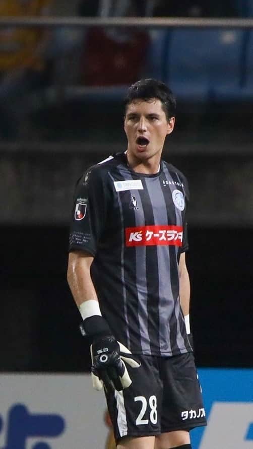 山口瑠伊のインスタグラム：「+3 and clean sheet ✅🔥」