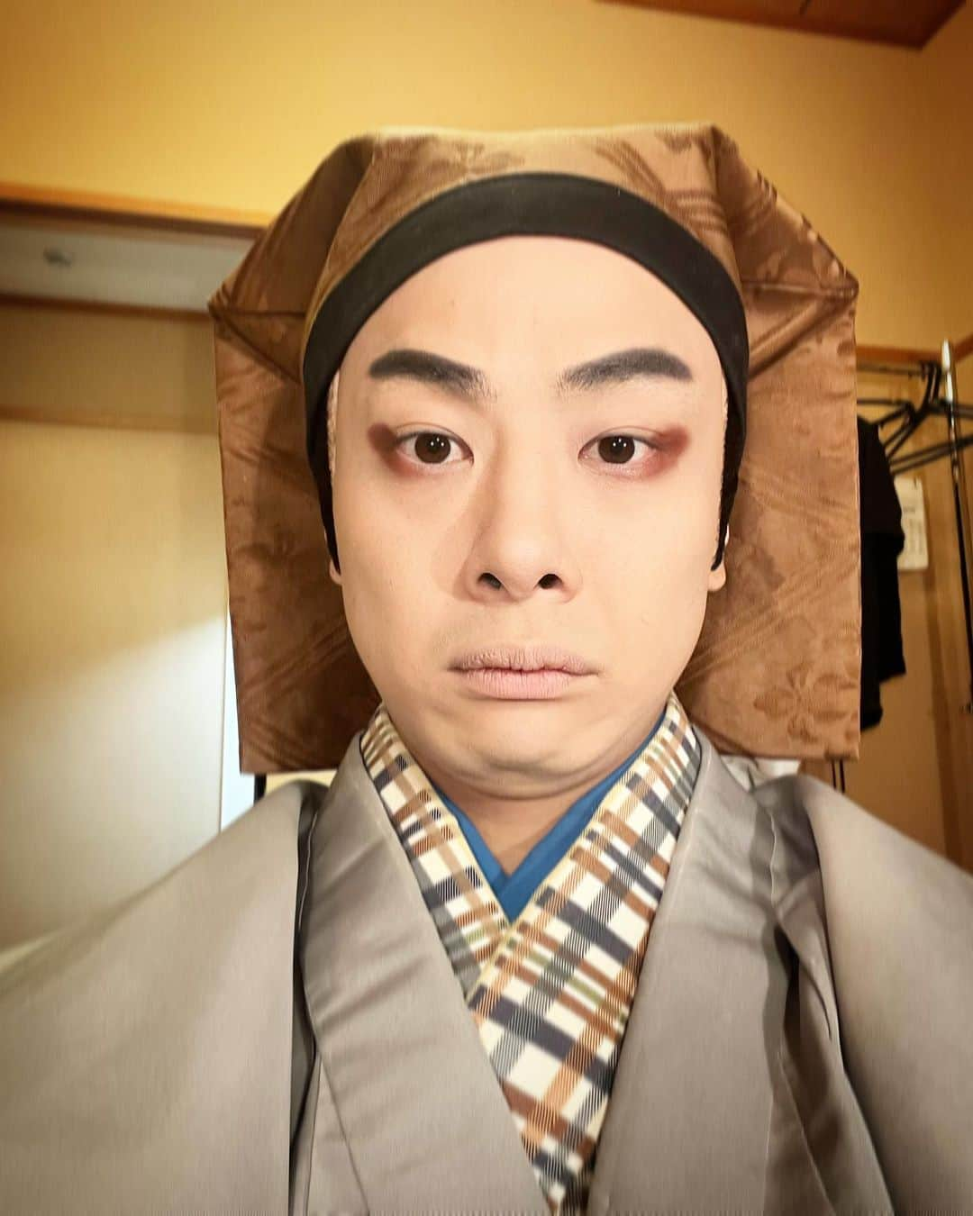 中村種之助さんのインスタグラム写真 - (中村種之助Instagram)「. #秀山祭九月大歌舞伎 . #秀山祭 #歌舞伎座 #二世中村吉右衛門三回忌追善 #種之助 #連獅子 #宗論 #僧蓮念」9月19日 18時38分 - 222tane