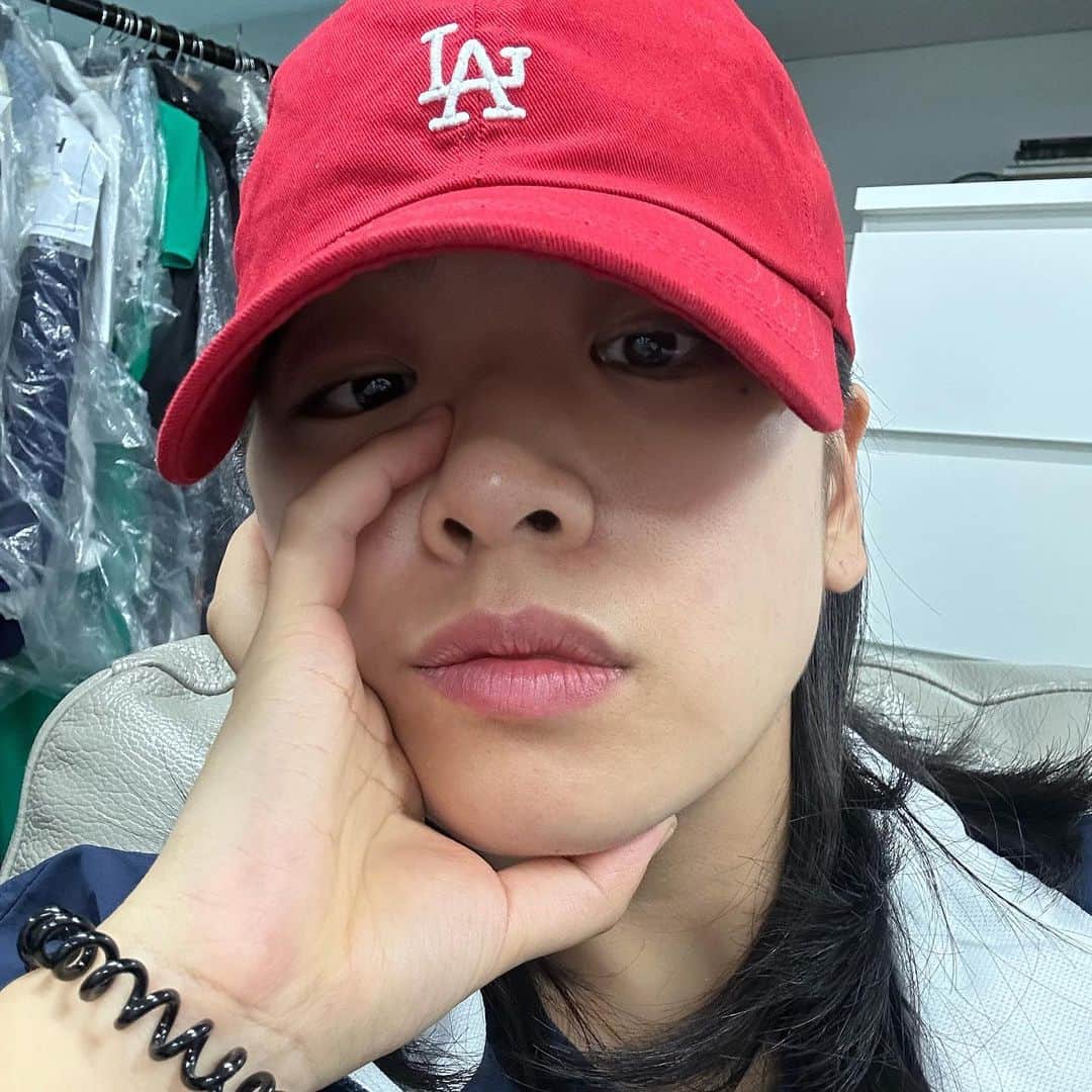 のインスタグラム：「꼬고」