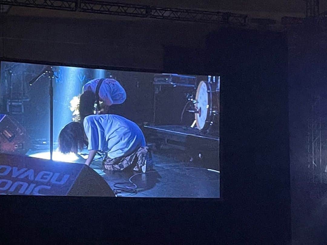 中嶋イッキュウさんのインスタグラム写真 - (中嶋イッキュウInstagram)「コヤソニ幸！そして楽！笑！ ありがとうございました🫶💕」9月19日 18時54分 - ikkyu193