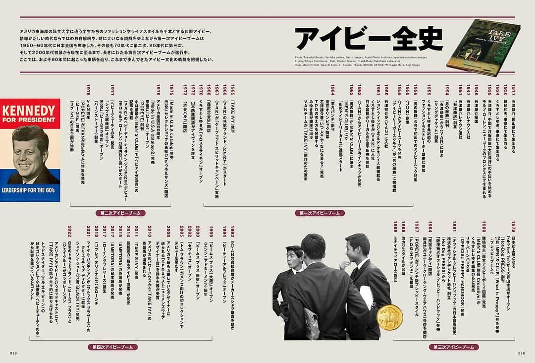 2nd編集部のインスタグラム