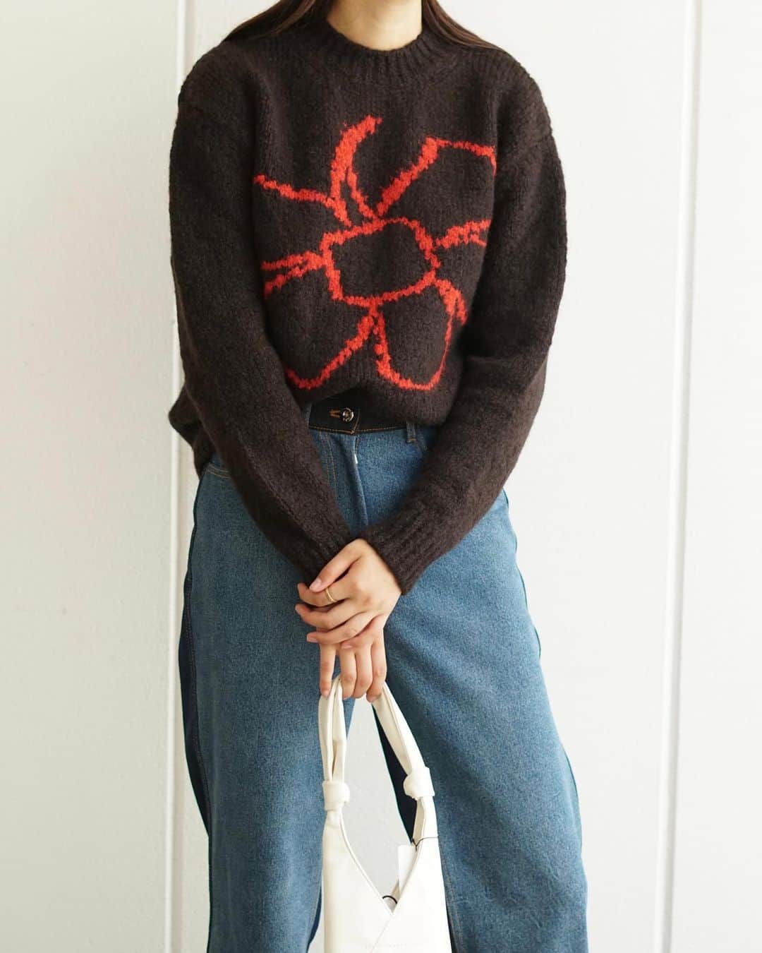 【ANN DE ARKのインスタグラム