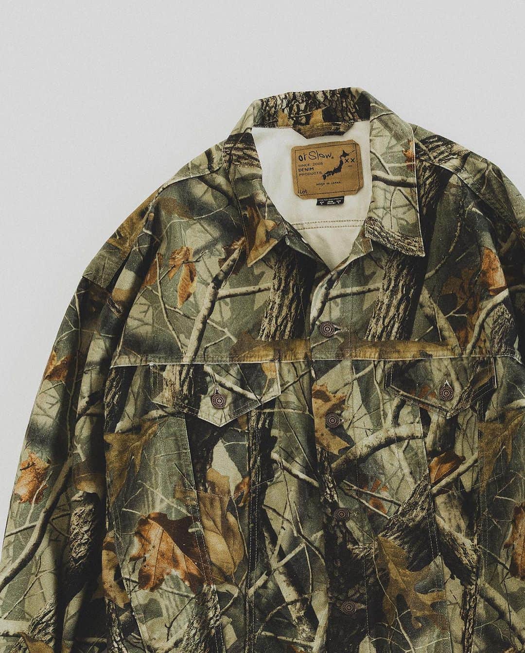 BEAMS MENのインスタグラム