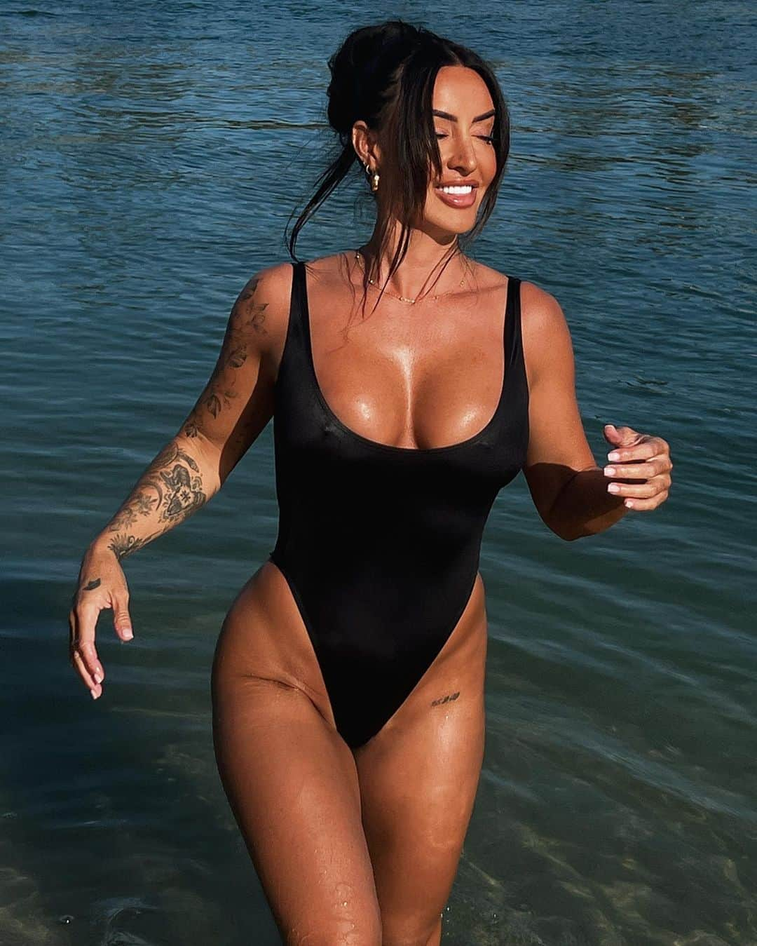 Steph Paccaさんのインスタグラム写真 - (Steph PaccaInstagram)「I just love where I live」9月19日 19時10分 - steph_paccaa