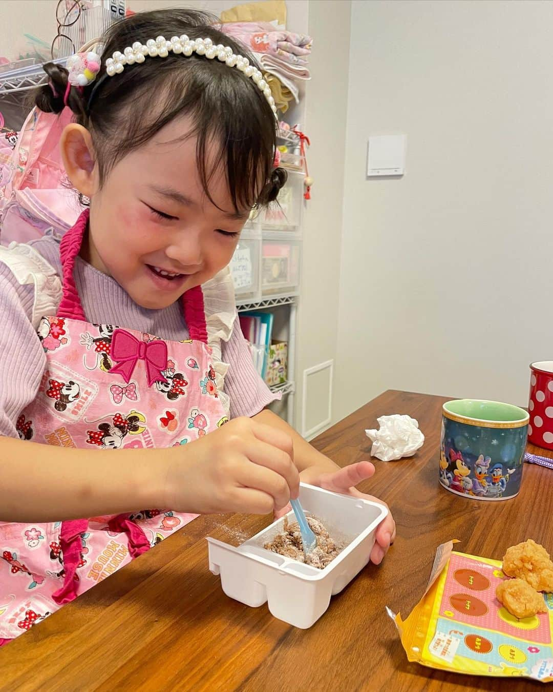 花蝶しほのインスタグラム