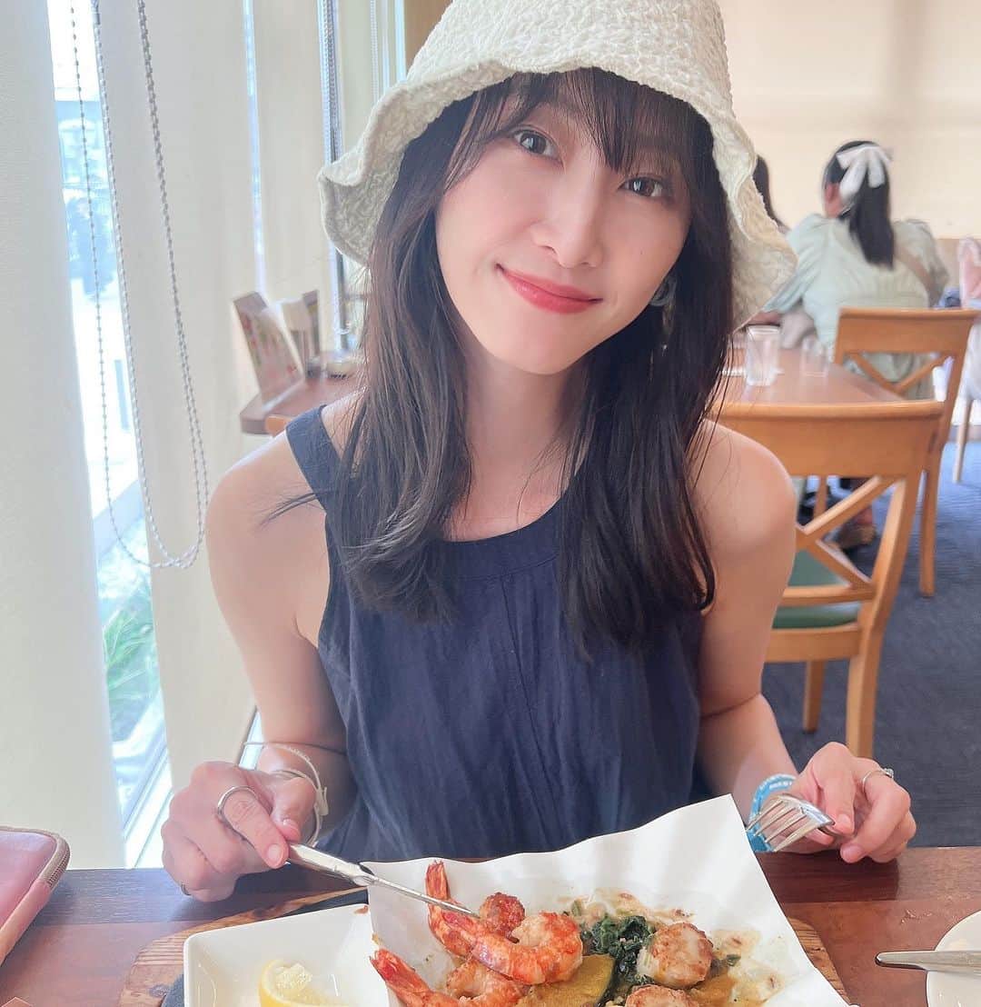 のインスタグラム：「🦐🫧 【ヘルシー思考になろう】」
