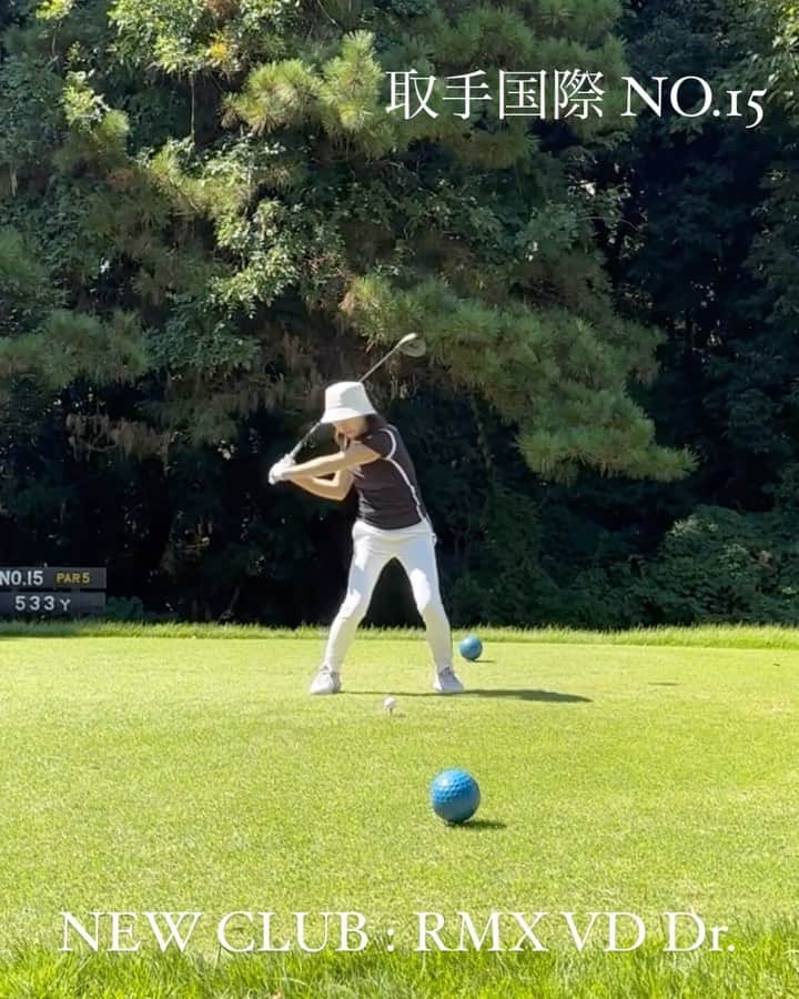 中村香織のインスタグラム