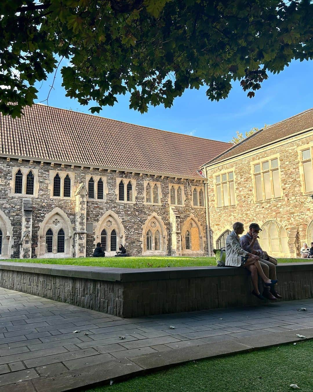 幸野志有人さんのインスタグラム写真 - (幸野志有人Instagram)「a day trip to Bristol #bristol」9月19日 19時49分 - shoot_kohno