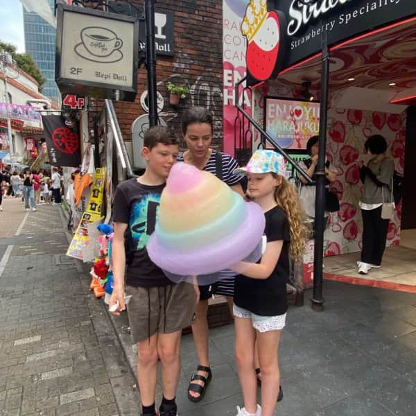 MagicalTripのインスタグラム
