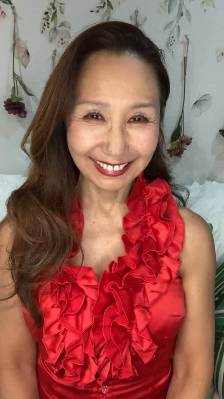 おかざきななのインスタグラム