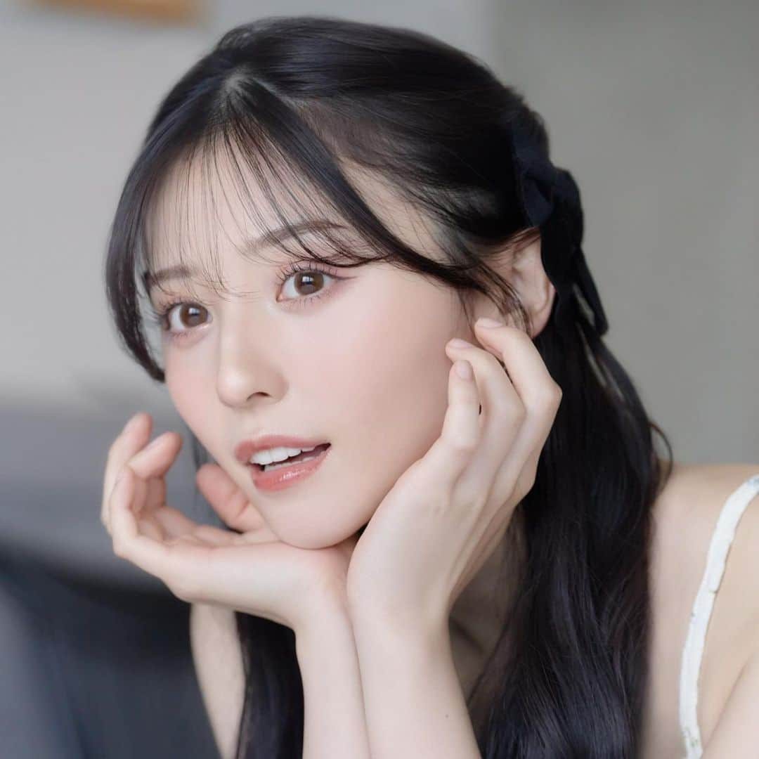 吉井美優のインスタグラム