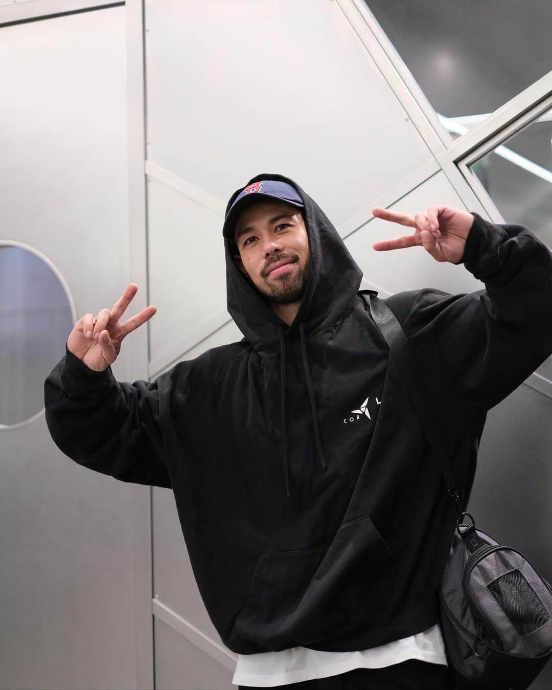 Kanekin Fitnessのインスタグラム：「A day in Omotesando.  今日は表参道。」