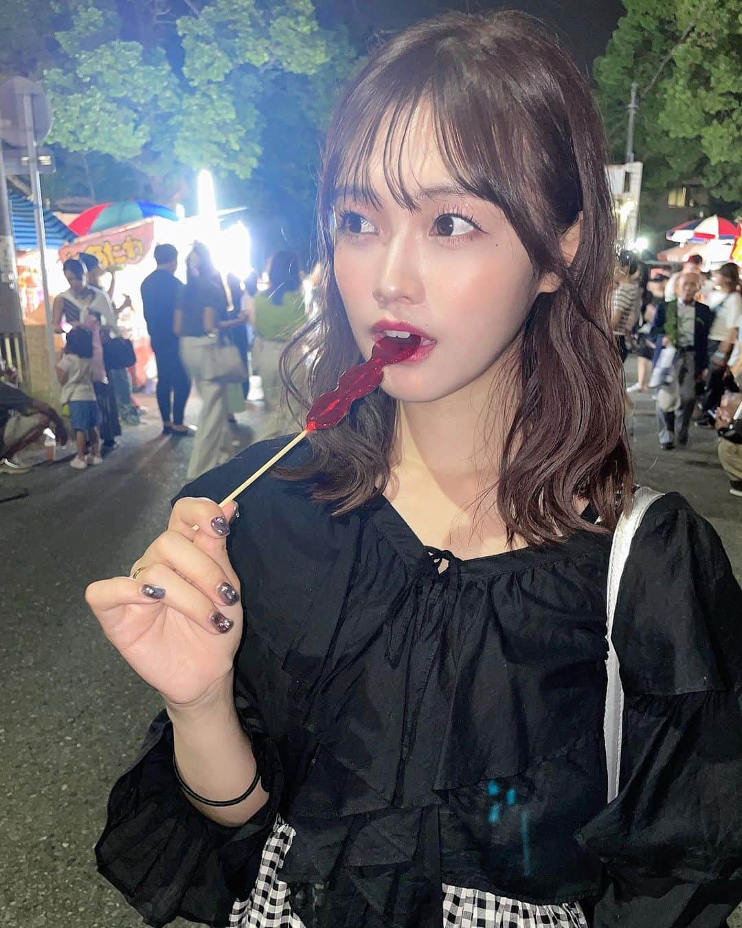 本村碧唯のインスタグラム