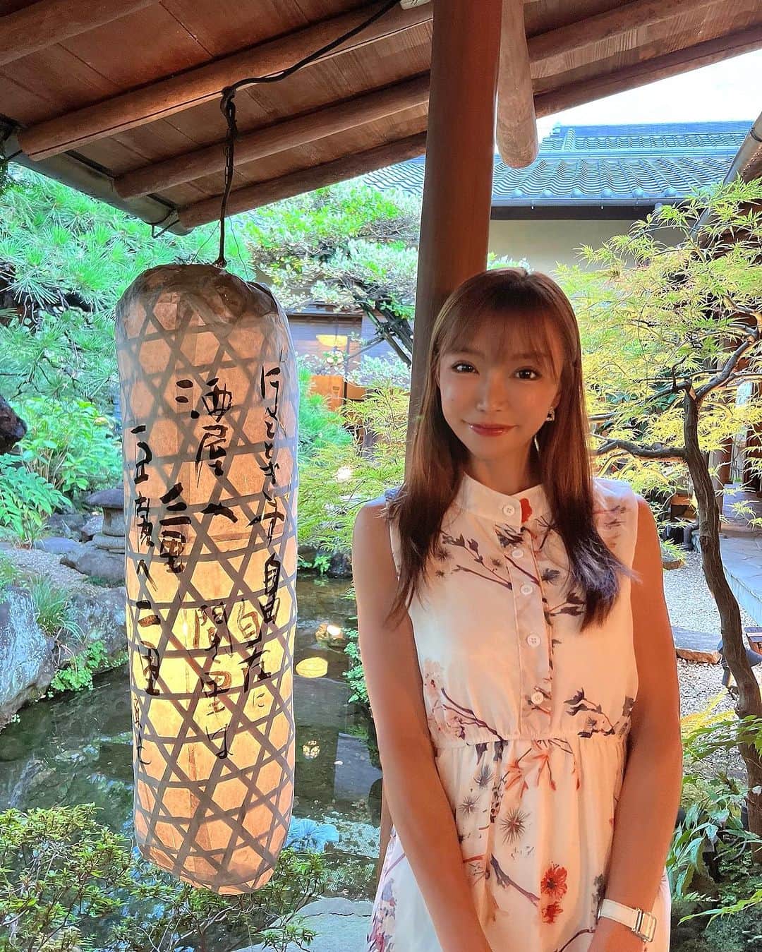 石関いづみのインスタグラム