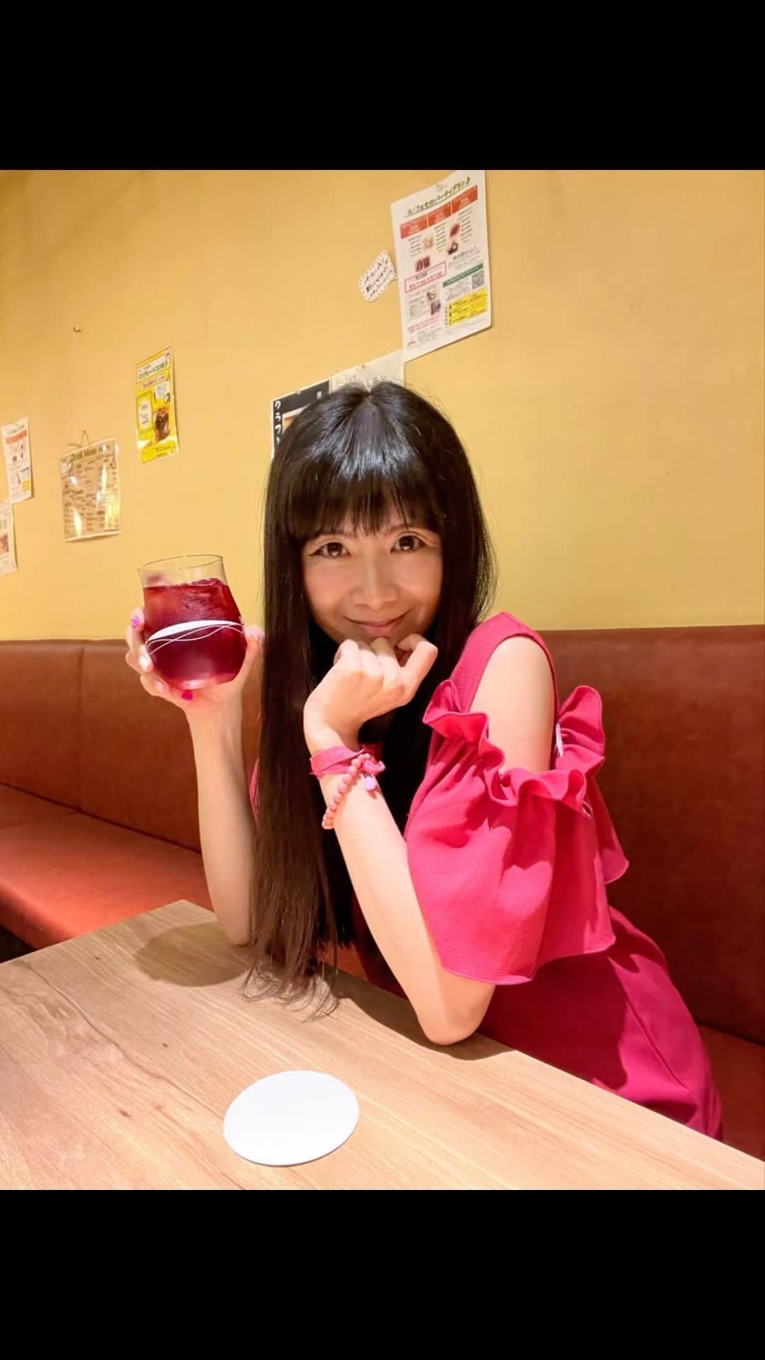 外村美姫のインスタグラム