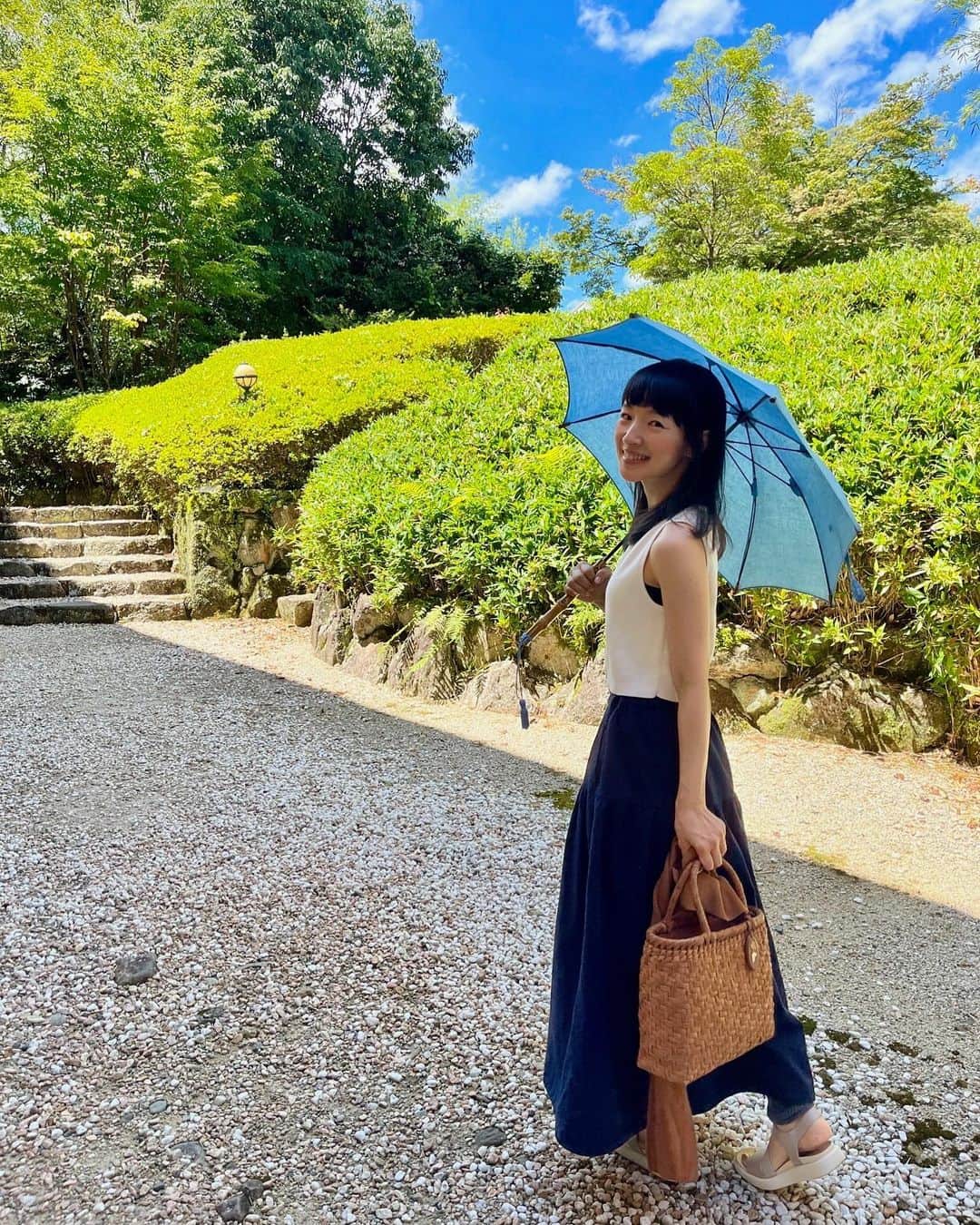 近藤麻理恵のインスタグラム