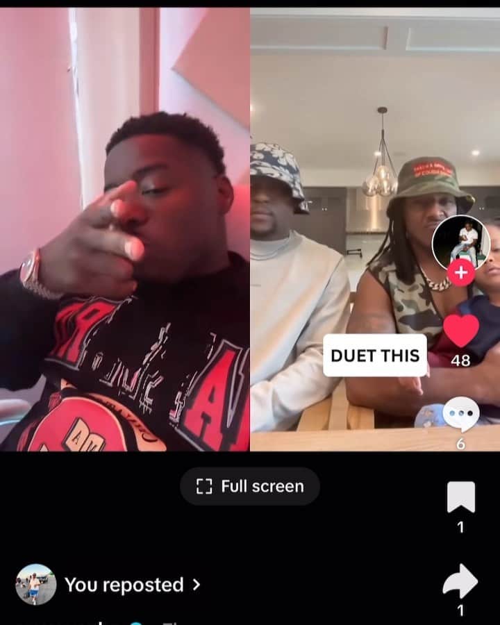 のインスタグラム：「y’all been snapping on the #BooBopChallenge drop your verse for a chance to be featured 👀 @amazonmusic @bighit」