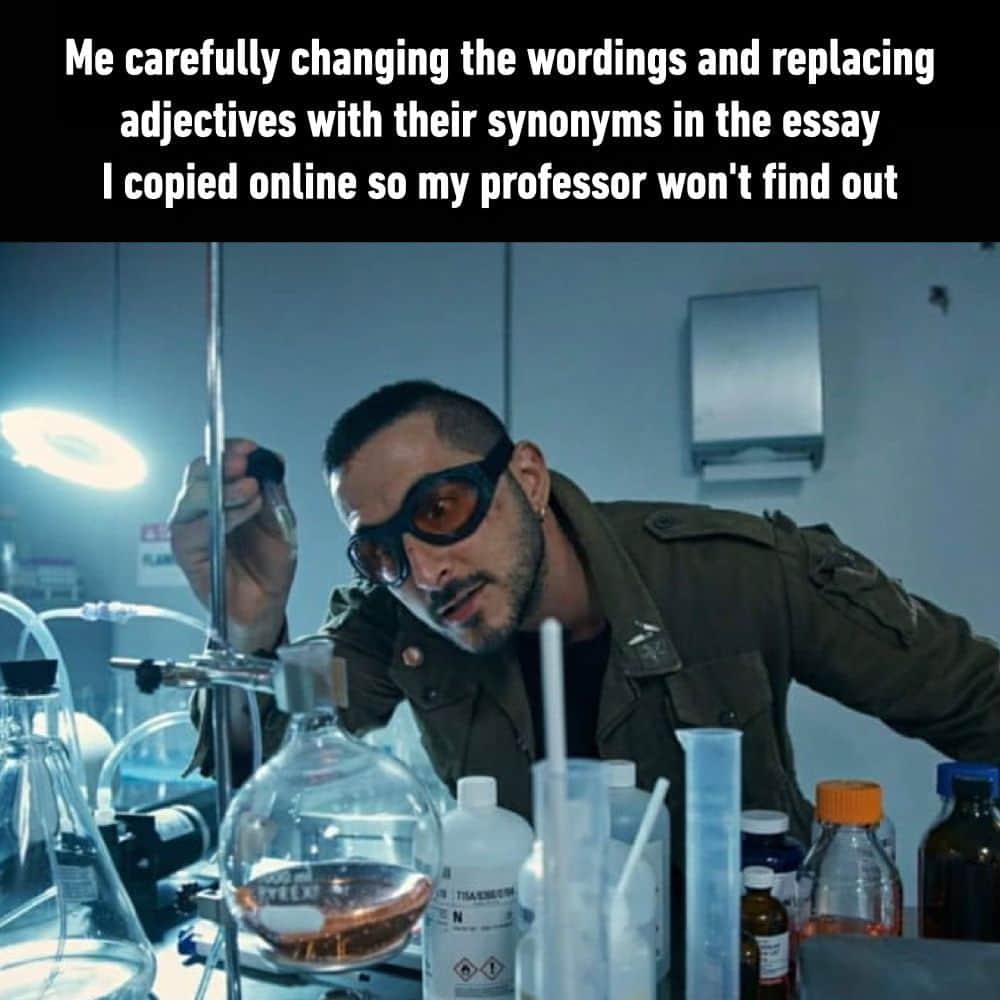 9GAGのインスタグラム