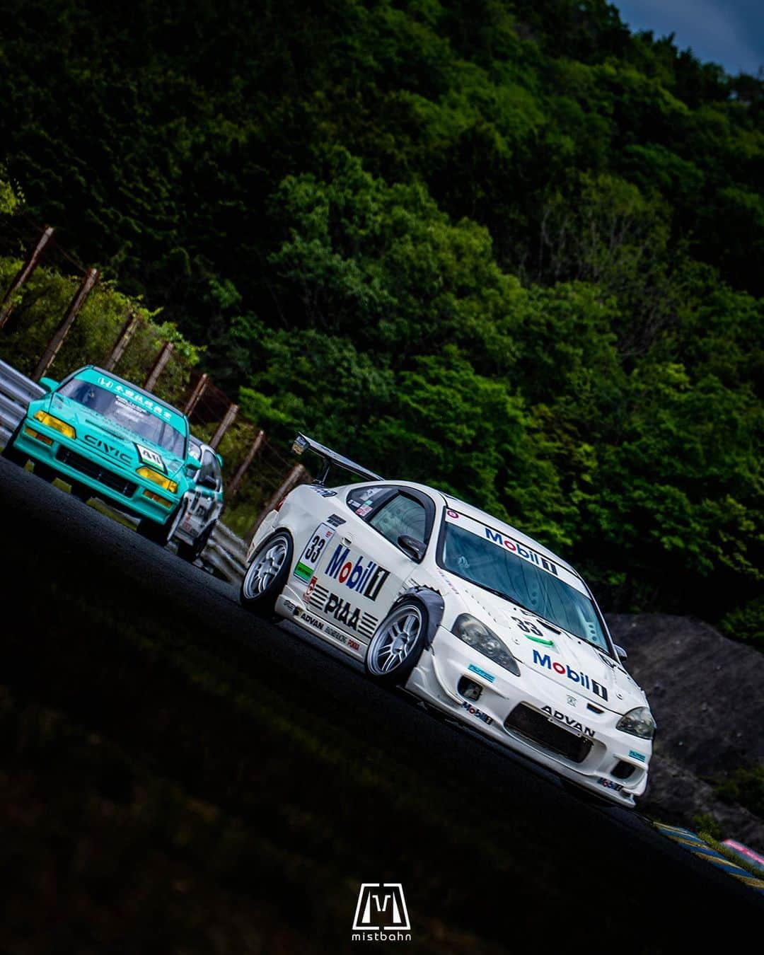 mistbahnさんのインスタグラム写真 - (mistbahnInstagram)「_ KOMUNE GIKEN Hazard Honda DC5 INTEGRA Type R _ 🚗: @k.giken 📷: @mistbahn _ Shot on May-20 2023 🏁 "Circuit Festa ( @circuit_festa_west_japan )". Central Circuit (Hyogo Japan) _ JP) 2023年5月20日、セントラルサーキットで開催された「サーキットフェスタ ( @circuit_festa_west_japan )」で撮影。 _ #circuitfesta #サーキットフェスタ  #circuitfesta2023 #サーキットフェスタ2023 #centralcircuit #セントラルサーキット #小宗技研 #hazardracing #ハザードレーシング #aslan_inc_japan #meishintire #hondaintegra #dc5 #dc5r #dc5integra #itr #インテグラ #ホンダインテグラ #integra #hondaintegratyper #mobil1 #rsx #kseries #k20 #k20a #vtec #timeattack #timeattackjapan #hondasontrack」9月20日 6時53分 - mistbahn