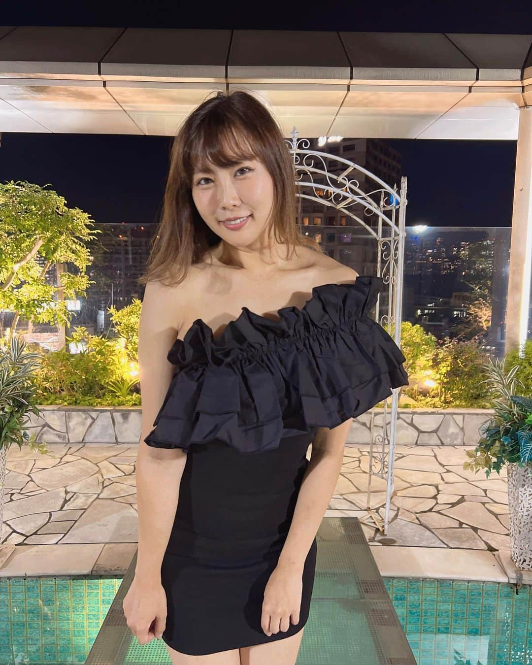 川島愛里沙のインスタグラム