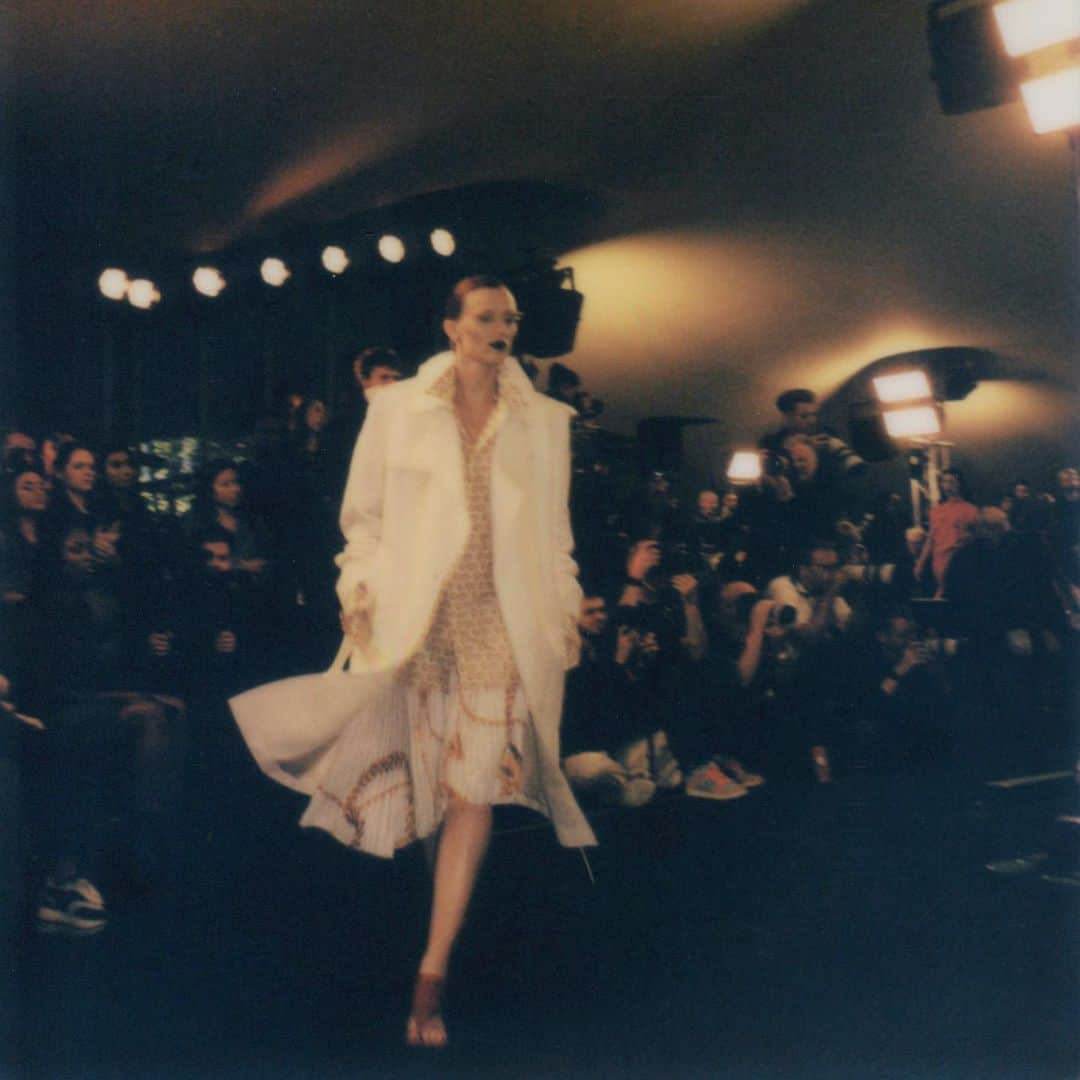 Burberryのインスタグラム：「Summer 2024 #Burberry」