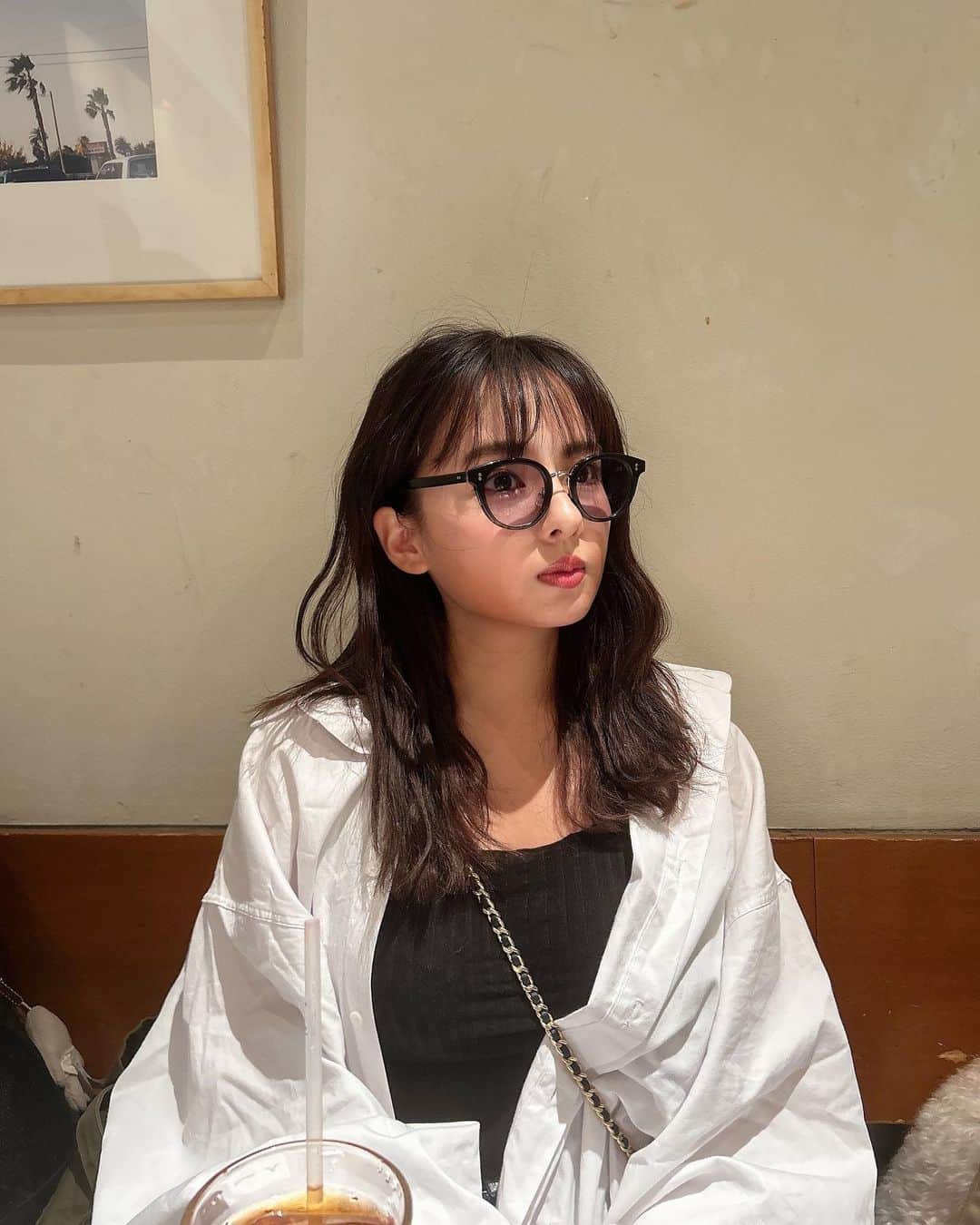 山田菜々のインスタグラム：「もう9月後半なのね...🗓️✍️ 今年も終わっちゃうねぇ😭まだ早いか」