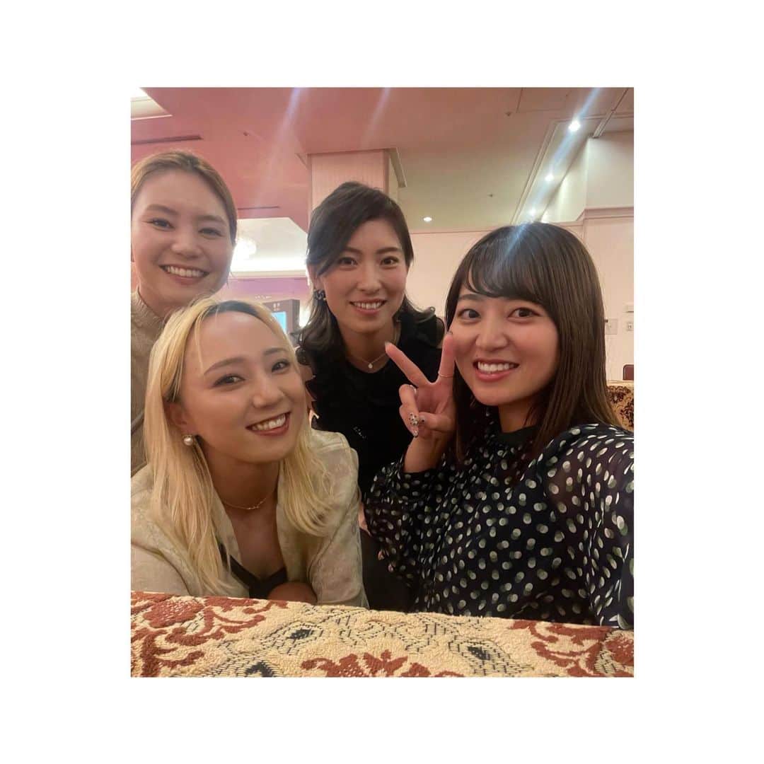 田辺ひかりのインスタグラム：「@  住友生命Vitalityレディス東海クラシック 応援ありがとうございました！  久しぶりの試合はとても楽しく またここでプレーしたいと改めて思いました！  とてもはずかしい結果ではありましたが 前より良くなっているなと思えるゴルフが できたと思っています！  推薦して頂きました住友生命保険相互会社様 ありがとうございました！  また今週は地元開催の 中国新聞ちゅーピーレディースカップに 出場します！  今週もまずは次に繋がるゴルフができるよう 精一杯プレーします🌱  応援よろしくおねがいします！  #前夜祭」