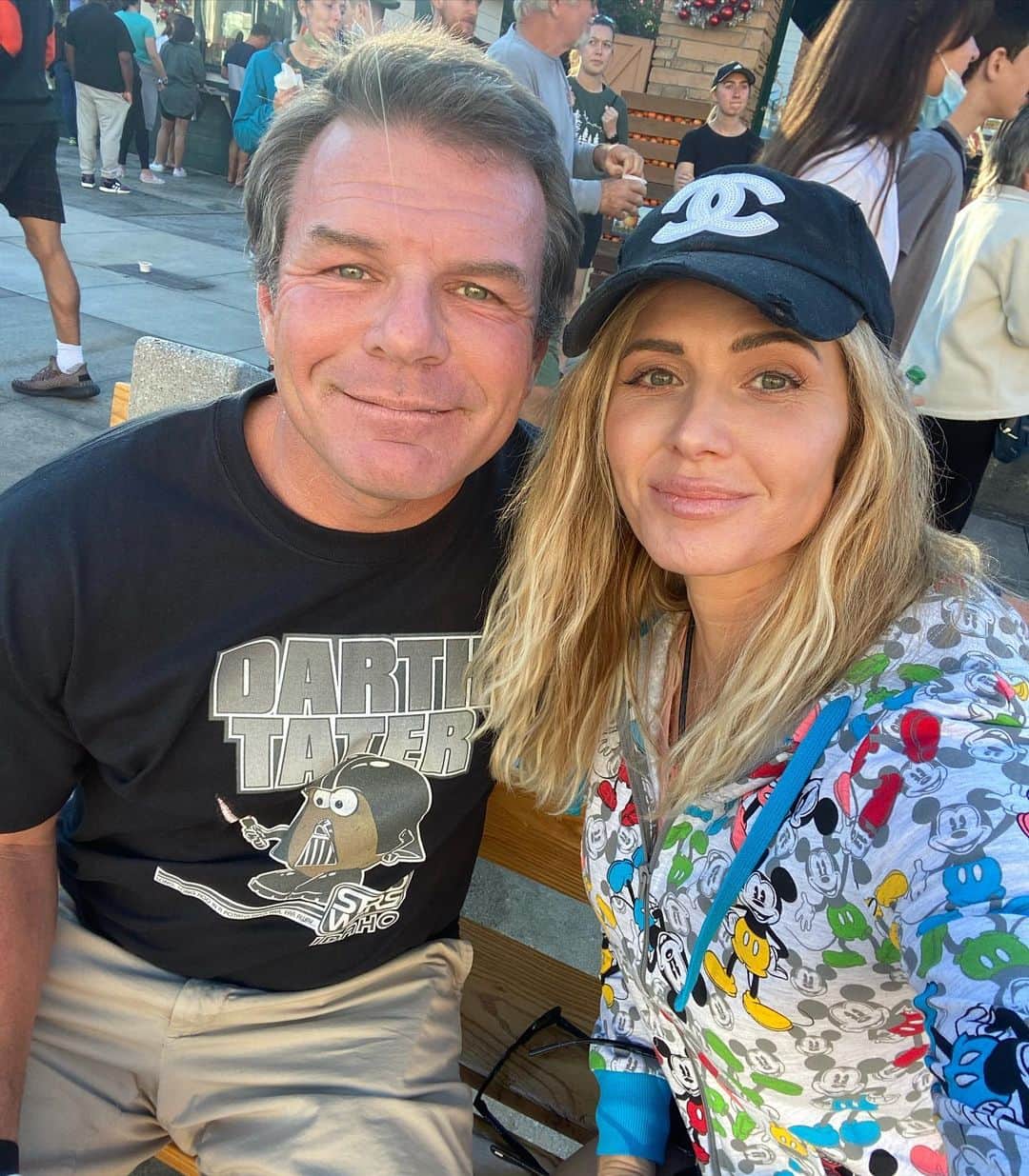 トリー・ウィルソンのインスタグラム：「Best decision I’ve made. ❤️🙏🏽😍 Happy anniversary my love! @justinctupper」