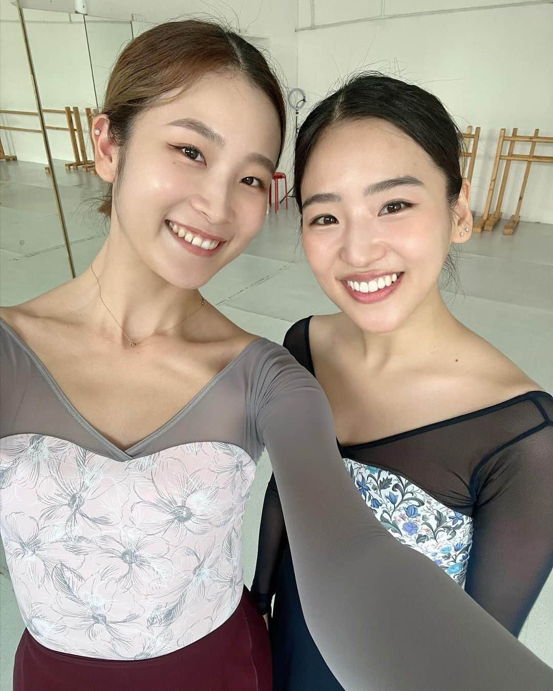 仲川遥香さんのインスタグラム写真 - (仲川遥香Instagram)「Ballet day🩰  👗… @stina_official_   #ballet #indonesia #jakarta #stina #ジャカルタ生活 #大人バレエ #バレエ #🩰 #仲川遥香」9月19日 23時08分 - haruuuu_chan