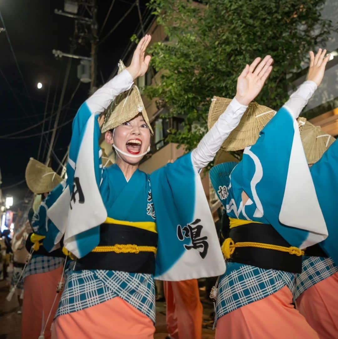 濱田准のインスタグラム：「ちょっと待ってよ～❗❗ おしとやかで美しい女踊りのはずなのに。。  言ってよ～😭😭」