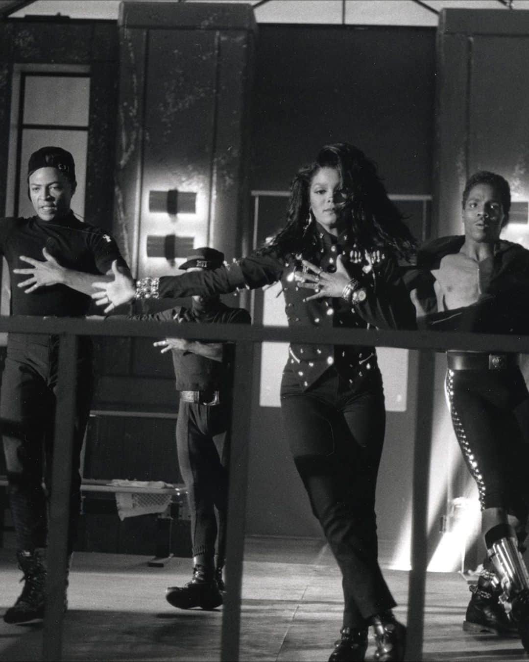 ジャネット・ジャクソンさんのインスタグラム写真 (ジャネット・ジャクソンInstagram)「3 Days after the RN film was released, I