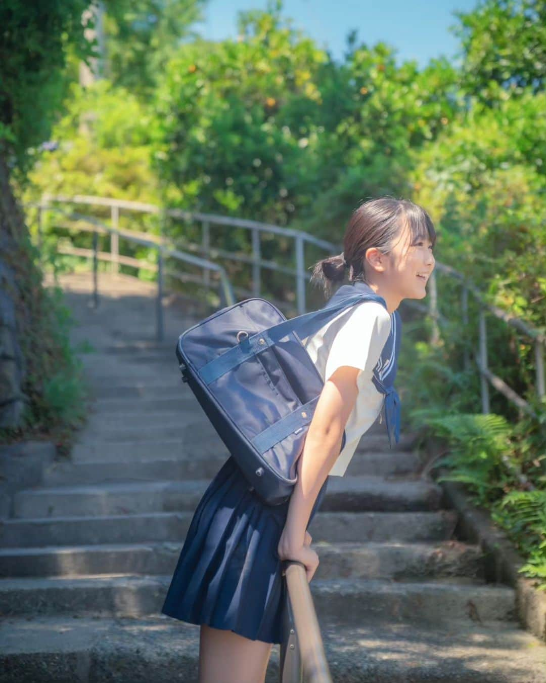 西川実花さんのインスタグラム写真 - (西川実花Instagram)「テスト勉強頑張ってます！🤓 ミスティーンジャパンの決勝大会に向けて、練習も毎日頑張ってます！👑✨ 頑張るぞー！！  #08#jc3#テスト期間#ミスティーンジャパンファイナリスト#ミスティーンジャパン#ファイナリスト」9月19日 23時12分 - mika_nishikawa_