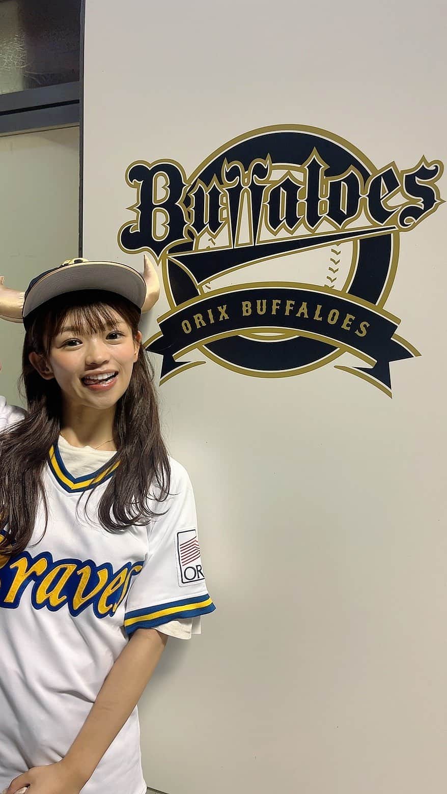岡村茉奈のインスタグラム