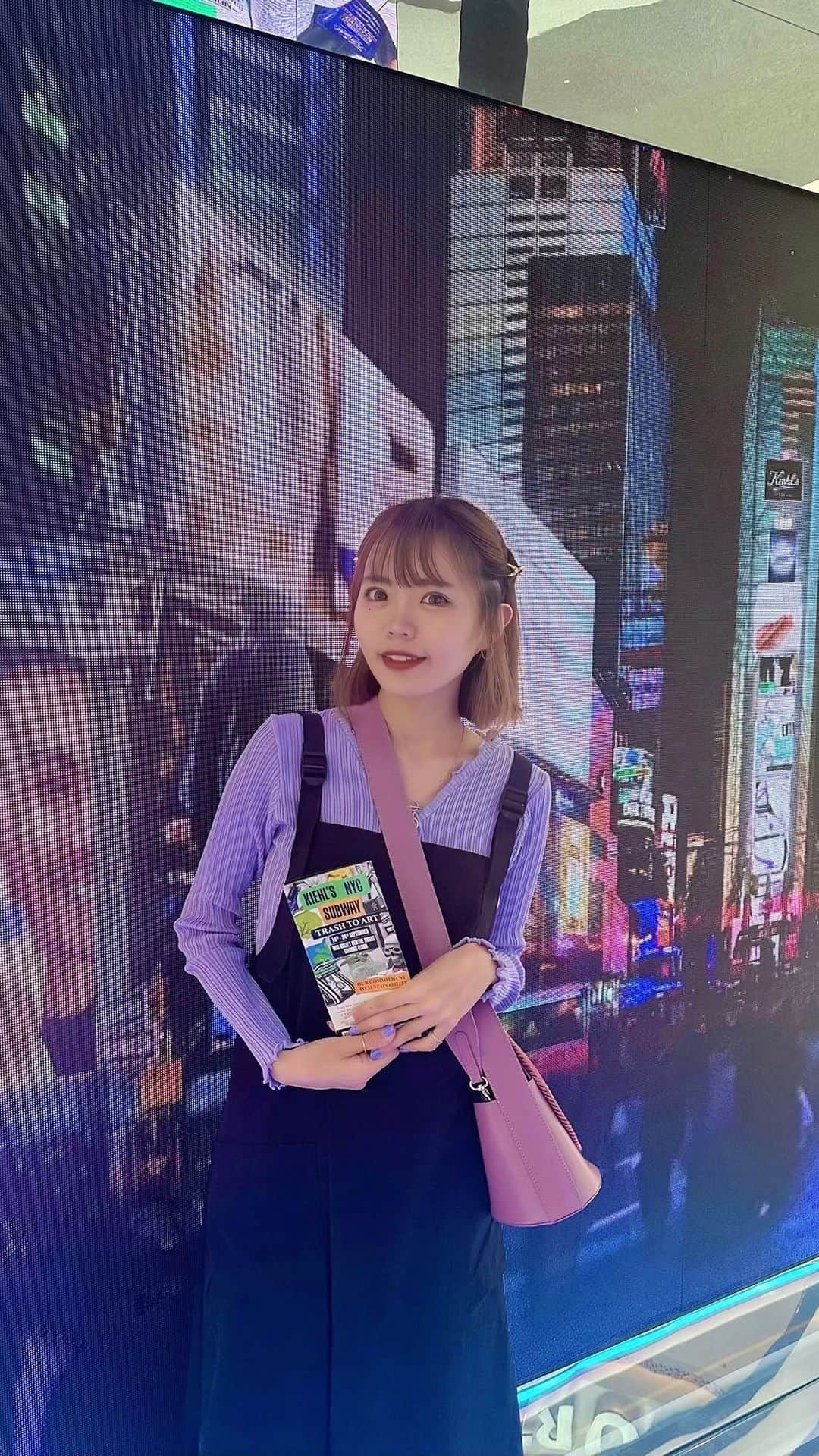 秋山衣梨佳のインスタグラム