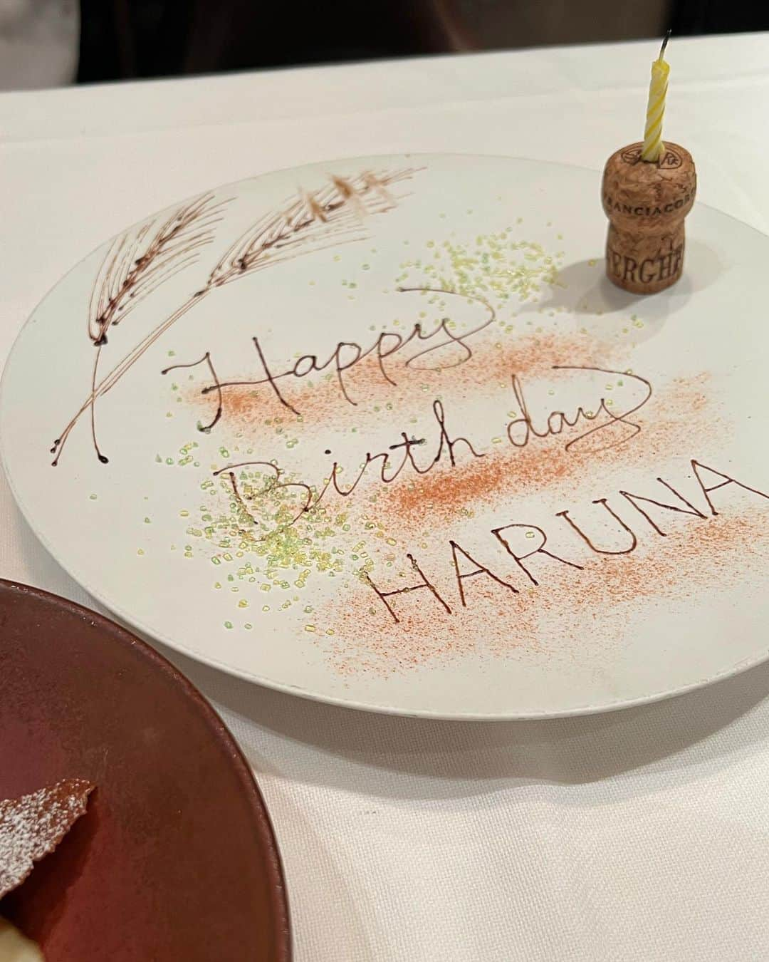 MelonHarunaさんのインスタグラム写真 - (MelonHarunaInstagram)「Our birthday week!!🎂🍴💕  9/13で1さいに👦🏻 9/18で31さいに👱🏻‍♀️ なりました。  軽井沢楽しかったな〜♪🪽  #ママコーデ #軽井沢旅行#子連れ旅行」9月19日 23時32分 - melon_867