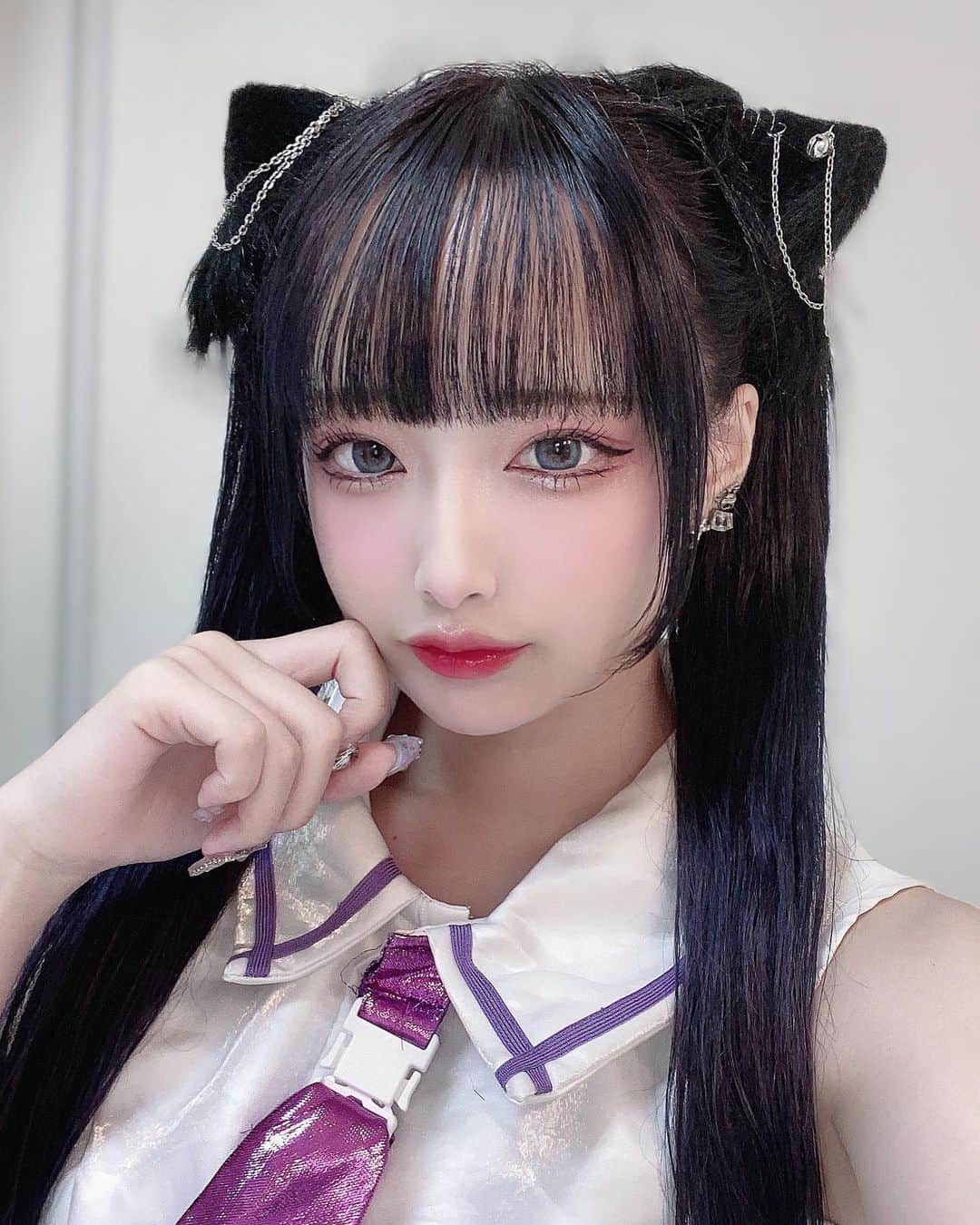 紫苑りんかのインスタグラム：「飼い主募集中っ」