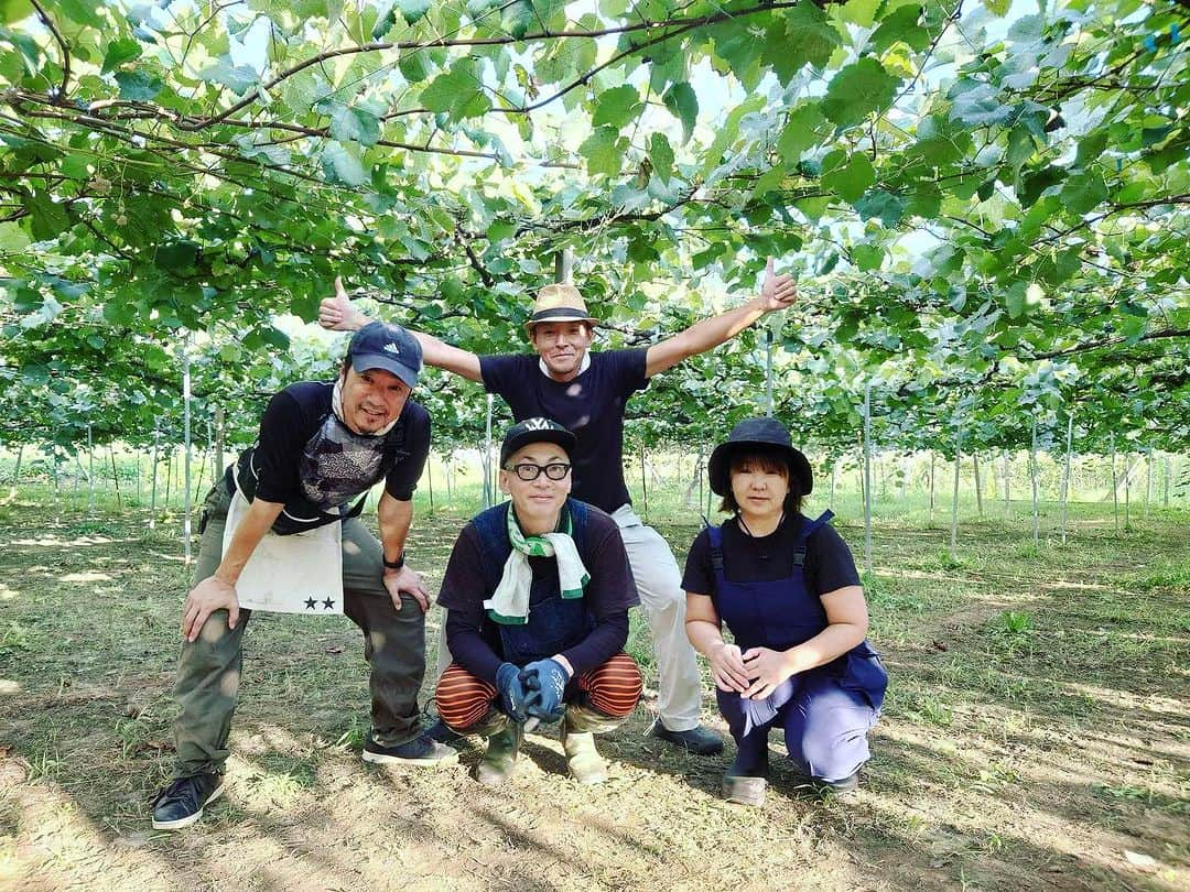 ひぐち君のインスタグラム