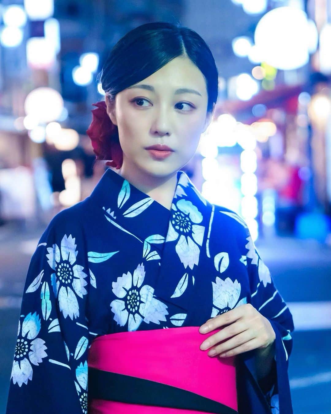 早瀬英里奈のインスタグラム