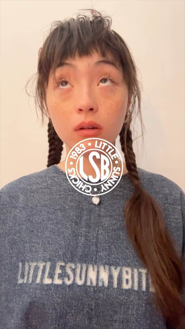 Little Sunny Biteのインスタグラム
