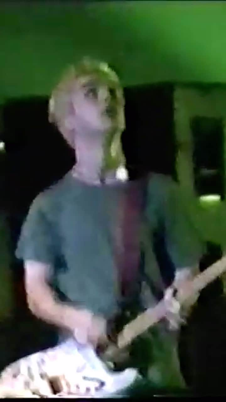 Green Dayのインスタグラム：「You really can’t go wrong when you don’t have any expectations #Dookie30」